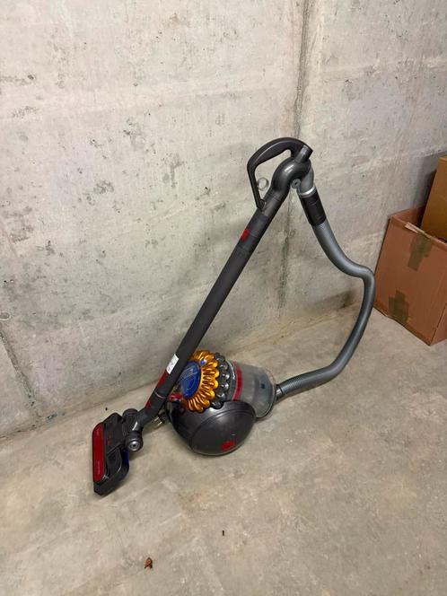 Dyson big bal multifloor 2, Elektronische apparatuur, Stofzuigers, Stofzuiger, Ophalen