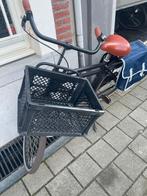Cortina dames fiets, Fietsen en Brommers, (Extra) lage instap, Zo goed als nieuw, 50 tot 53 cm, Ophalen