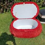 2 vintage frou frou, Ophalen of Verzenden