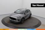 Ford Puma Titanium - Automaat - Winterpack - Carplay, Auto's, Ford, Stof, Euro 6, 1226 kg, Traction-control