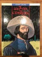 Les 7 vies de l’epervier 6 EO, Enlèvement ou Envoi, Utilisé