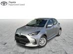 Toyota Yaris Dynamic + Navi, Auto's, Toyota, Emergency brake assist, Te koop, Stadsauto, 92 pk