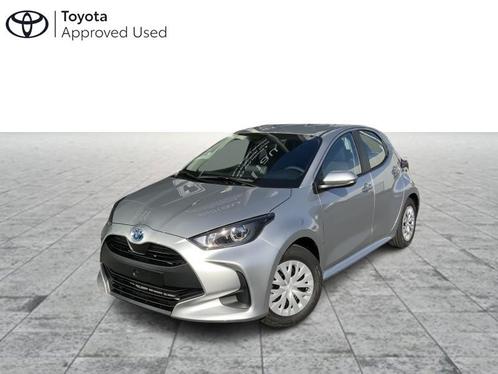 Toyota Yaris Dynamic + Navi, Auto's, Toyota, Bedrijf, Yaris, Adaptieve lichten, Adaptive Cruise Control, Airbags, Bluetooth, Centrale vergrendeling