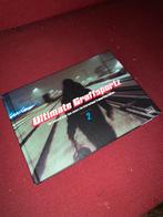 Ultima Graffsportz 2, Enlèvement ou Envoi, Comme neuf