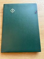 Mooi postzegelalbum Oostenrijk, Postzegels en Munten, Postzegels | Volle albums en Verzamelingen, Ophalen of Verzenden