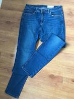 Jeansbroek, Blauw, Ophalen of Verzenden, Zo goed als nieuw, W33 - W36 (confectie 42/44)