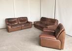 Mid-century sofaset door De Sede, DS-66, Ophalen, Zo goed als nieuw