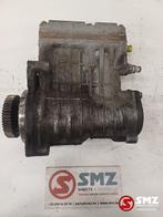 Occ luchtcompressor LP490 Mercedes Voith, Gebruikt, Mercedes-Benz, Overige Auto-onderdelen