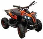 QUAD ÉLECTRIQUE ENFANT D1000 • Clé de bridage parental, Ophalen, Nieuw