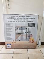 Barrière de sécurité enfant, Kinderen en Baby's, Traphekjes, Ophalen, Klemhekje