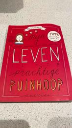 Barbara Tammes - Mijn leven is een prachtige puinhoop, Ophalen of Verzenden, Barbara Tammes