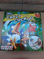 Crazy cuckoo, Hobby & Loisirs créatifs, Jeux de société | Jeux de plateau, Enlèvement ou Envoi, Neuf