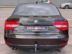 Skoda Superb 1.6 CRTDI GREENLINE 2014, Boîte manuelle, Berline, 5 portes, Diesel