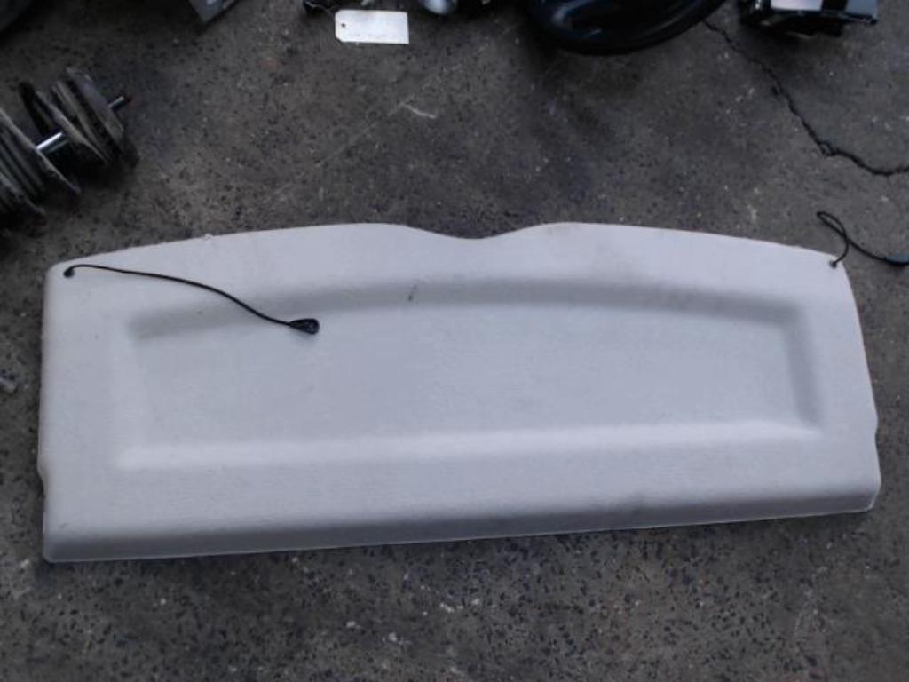 Plage arrière Opel Astra J GTC 1.6CDTi 100kw 2011 LP/14632, Ophalen, Gebruikt, Opel