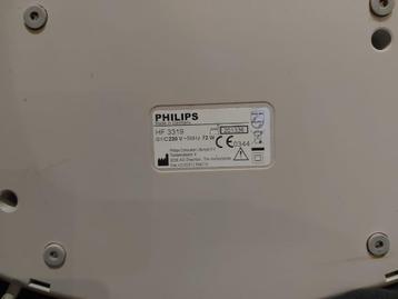 Philips HF3319 beschikbaar voor biedingen