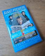 VHS Mom Ik heb het vliegtuig weer gemist (voorbeeldversie), Ophalen of Verzenden, Zo goed als nieuw