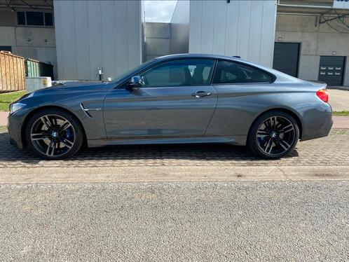 BMW M4, Auto's, BMW, Particulier, 4 Reeks, 360° camera, ABS, Achteruitrijcamera, Adaptieve lichten, Adaptive Cruise Control, Airbags