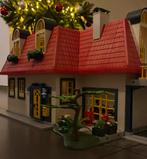 Playmobil huis, Enlèvement, Utilisé