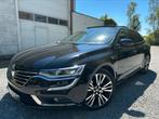Renault Talisman 1.6 Benzine 200 PK Initiale Paris Full New, Automaat, 1600 cc, Zwart, Leder