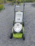 Tondeuse central Park autotractée dg600, Ophalen, Zo goed als nieuw