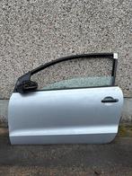 PORTE GAUCHE 3DRS VOLKSWAGEN POLO 6R, Bijoux, Sacs & Beauté, Enlèvement, Comme neuf, Gris