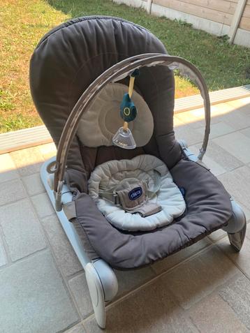 Relax Chicco beschikbaar voor biedingen