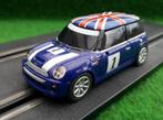 Carrera Go: Mini Cooper S Nr.1, Kinderen en Baby's, Speelgoed | Racebanen, Carrera, Ophalen of Verzenden, Elektrisch, Racebaan
