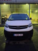 LEASING CAMIONNETTE OPEL VIVARO 1.5 CDTI L1H1, Achat, Euro 6, Entreprise, 3 places