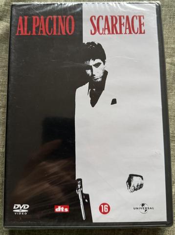 Scarface [DVD] beschikbaar voor biedingen