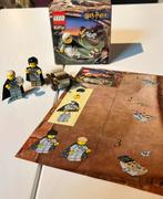 Lego set 4711 Harry Potter ‘Flying Lesson’, Ophalen of Verzenden, Complete set, Lego