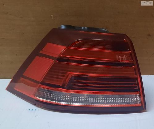 Achterlicht nieuw LED VW Golf VII facelift ->'17 5G0945095Q, Auto-onderdelen, Verlichting, Volkswagen, Nieuw, Herkomst onderdeel bekend