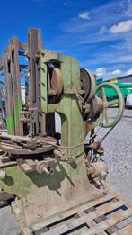 Draaibanken, freesmachines, lasmachines, enz., Zakelijke goederen, Ophalen