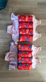 Zwempakje met drijfblokjes, Kinderen en Baby's, Babykleding | Baby-zwemkleding, Ophalen, Zo goed als nieuw