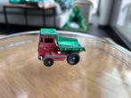 Matchbox Lesney Muir Hill Dumper nr 2-C 1962, Ophalen of Verzenden
