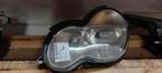 Koplamp mercedes C klasse bj 2002, Ophalen of Verzenden, Gebruikt, Mercedes-Benz