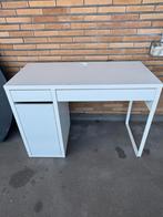 Ikea MICKE Bureau met stoel, Ophalen, Zo goed als nieuw, Bureau