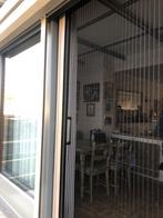 Plissé Hordeur, Huis en Inrichting, Ophalen, Zo goed als nieuw