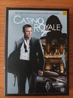 Dvd Casino Royale James bond