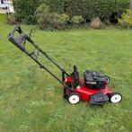 ZELFTREKKENDE GRASMAAIER, Tuin en Terras, Grasmaaiers, Ophalen, Cirkelmaaier, Gebruikt, Husqavarna