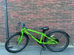 Fiets Frog bike 62 groen, Fietsen en Brommers, Ophalen, Frog Bikes, Versnellingen, Gebruikt