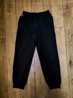 Lacoste trainingsbroek zwart maat Medium 176 cm/16 jaar, Kleding | Heren, Sportkleding, Gedragen, Algemeen, Verzenden, Maat 48/50 (M)