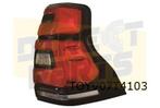 Toyota Land Cruiser 150 achterlicht Links Origineel! 8156160, -, Verzenden, -, Nieuw