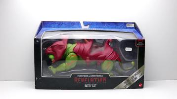 MOTU Revelation Masterverse Cringer, Envoi, Comme neuf, Autres types