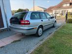 Volvo V40 Benzine Automaat, Autos, Volvo, Argent ou Gris, Achat, 5 portes, Break