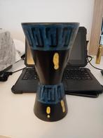 Vaasje crestens '60, Antiek en Kunst, Ophalen of Verzenden