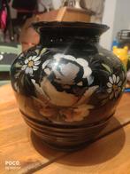 Vase vintage 23cm de hauteur, Antiquités & Art, Enlèvement ou Envoi