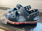 Sandalen Crocs maat 23-24, Kinderen en Baby's, Ophalen, Zo goed als nieuw