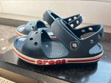 Sandalen Crocs maat 23-24 beschikbaar voor biedingen