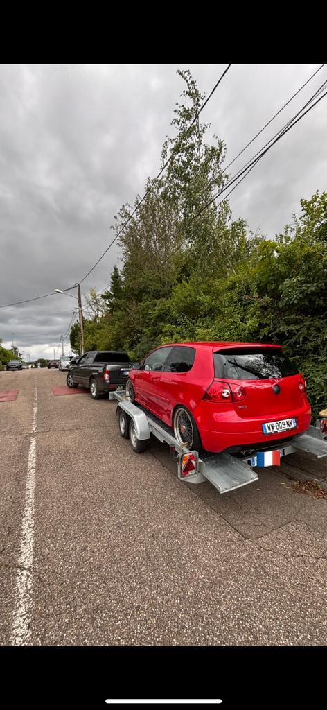 Plateau voiture / remorquages / dépannage / pas chère, Auto diversen, Auto-accessoires, Ophalen of Verzenden