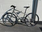 Trek 7.4 FX sportieve damesfiets, Fietsen en Brommers, Fietsen | Dames | Sportfietsen en Toerfietsen, Ophalen, Zo goed als nieuw